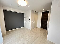 シャーメゾンステージ宇品東 207 2階ワンルームのリビング/ダイニング