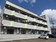 京都府福知山市厚中町：物件画像／大東建託リーシング株式会社 福知山店