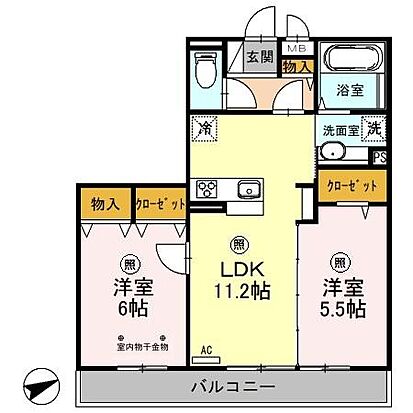 外観画像