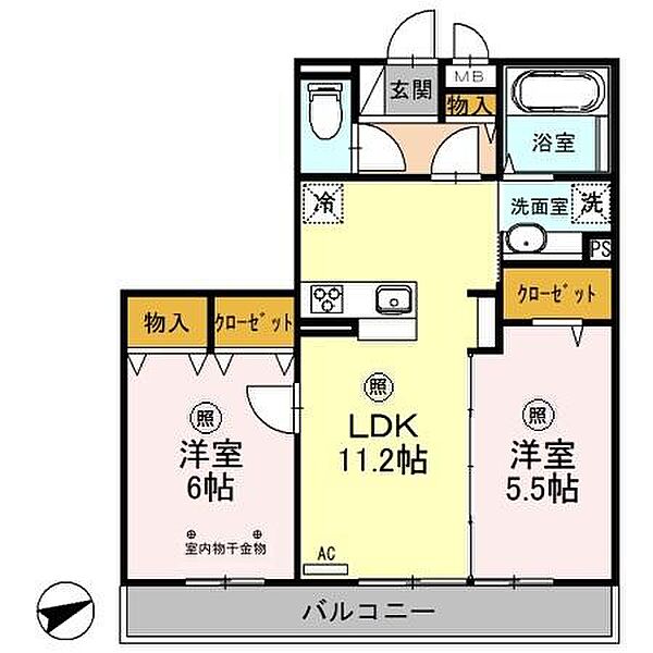 外観画像