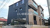 神奈川県秦野市ひばりケ丘：物件画像／大東建託リーシング株式会社　平塚駅前店