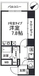 神戸駅 5.9万円