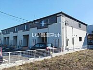 愛媛県新居浜市中村3丁目：物件画像／大東建託リーシング株式会社 新居浜店 