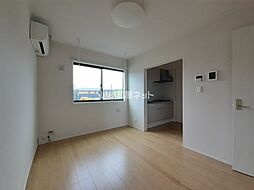 CKクレセント 103 1階1Kのリビング/ダイニング