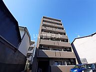 愛知県名古屋市北区八龍町1丁目18：物件画像／大東建託リーシング株式会社　春日井店