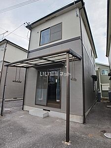 外観 外観