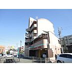 岐阜県岐阜市六条東2丁目5-1：物件画像／大東建託リーシング株式会社　岐阜北店