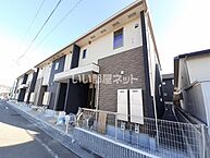 愛媛県新居浜市坂井町2丁目：物件画像／大東建託リーシング株式会社 新居浜店 