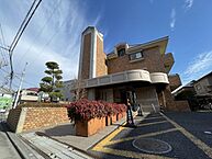 埼玉県所沢市東住吉14-15：物件画像／大東建託リーシング株式会社　所沢店