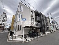 大阪府大阪市東成区大今里3丁目21番12号：物件画像／大東建託リーシング株式会社 住道店