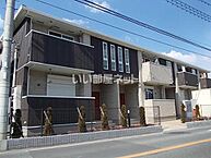 兵庫県姫路市勝原区下太田：物件画像／大東建託リーシング株式会社 姫路西店