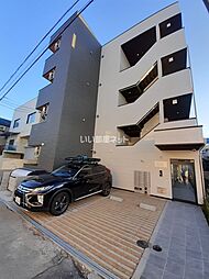 Ｓｔ．Ｒｅｓｉｄｅｎｃｅ七道（セントレジデンス）