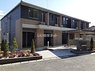 福島県須賀川市下宿町：物件画像／大東建託リーシング株式会社　郡山南店
