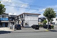 広島県福山市南松永町1丁目：物件画像／大東建託リーシング株式会社 三原店