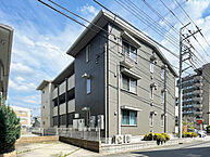 埼玉県さいたま市北区土呂町2丁目18-1：物件画像／大東建託リーシング株式会社 さいたま店