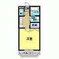 KB214階3.5万円