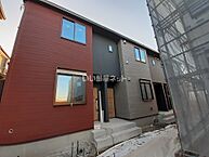 愛知県豊橋市神野新田町字イノ割：物件画像／大東建託リーシング株式会社 豊橋店