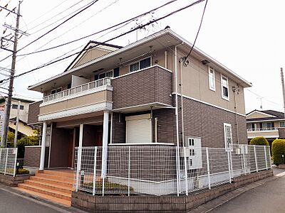 外観 外観