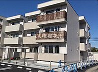 静岡県静岡市葵区古庄3丁目32番9：物件画像／大東建託リーシング株式会社 清水店