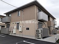 愛知県豊川市蔵子6丁目7-14：物件画像／大東建託リーシング株式会社 豊川店