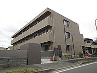 東京都板橋区赤塚8丁目5-18：物件画像／大東建託リーシング株式会社　練馬店