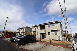 シャンフルール(Chanfleure)　Ａ A102