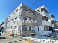 愛知県名古屋市天白区野並3丁目592番3：物件画像／大東建託リーシング株式会社　春日井店