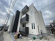 岡山県岡山市中区国富：物件画像／大東建託リーシング株式会社 岡山東店