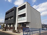香川県高松市多肥下町1580-6：物件画像／大東建託リーシング株式会社　高松国道11号店