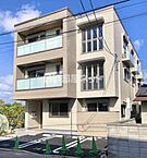岡山県岡山市北区十日市中町12-22：物件画像／大東建託リーシング株式会社　岡山店