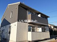 愛知県豊川市高見町4丁目92番2：物件画像／大東建託リーシング株式会社 豊川店