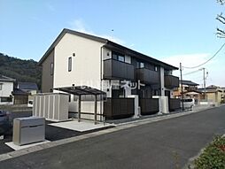 ベルビューコバヤシII 203