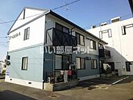 岡山県倉敷市船穂町船穂873-1：物件画像／大東建託リーシング株式会社 倉敷店