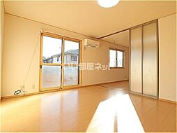 大黒屋 3-101 1階2DKのリビング/ダイニング