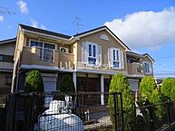 奈良県香芝市磯壁5丁目：物件画像／大東建託リーシング株式会社 奈良南店