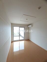 クレメントＭ・I 102 1階2DKのリビング/ダイニング