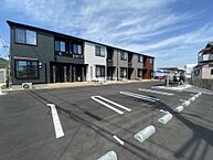 岡山県岡山市東区広谷：物件画像／大東建託リーシング株式会社 岡山東店