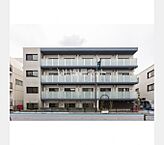 東京都品川区二葉1丁目23-16：物件画像／大東建託リーシング株式会社　池袋東口店