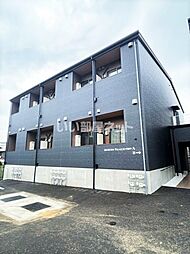 modern palazzo 西時津Ａ棟 205