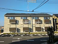 茨城県かすみがうら市下稲吉4246-11：物件画像／大東建託リーシング株式会社 土浦店