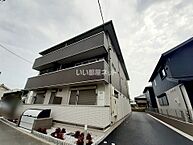 愛知県豊橋市湊町109番11：物件画像／大東建託リーシング株式会社 豊橋店