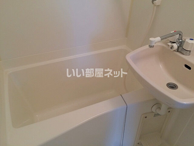 浴室