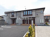 群馬県藤岡市藤岡：物件画像／大東建託リーシング株式会社　高崎店