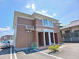 クレメント　ハウス　Ｂ