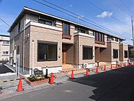 茨城県笠間市吉岡：物件画像／大東建託リーシング株式会社　水戸インター店