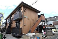 東京都西東京市田無町6丁目16-19：物件画像／大東建託リーシング株式会社 立川店