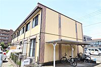 東京都西東京市東町4丁目10-23：物件画像／大東建託リーシング株式会社　練馬店