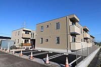 富山県砺波市鍋島64-2：物件画像／大東建託リーシング株式会社　魚津店