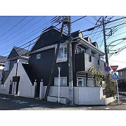 東武東上線 若葉駅 徒歩18分