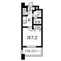 MARCHE一宮10階5.4万円